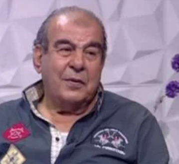 وفاة الفنان فكري صادق